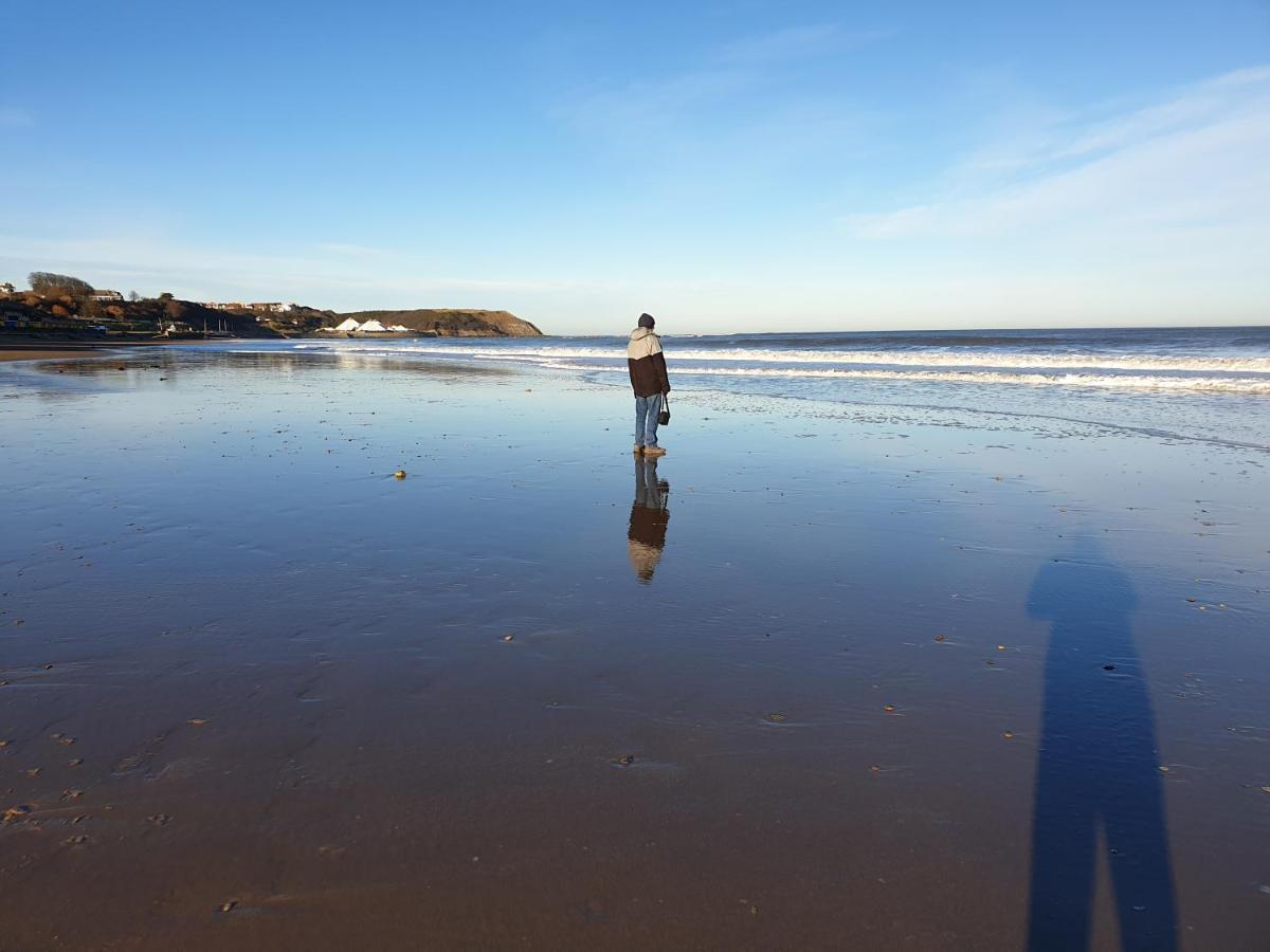 St Michael'S Boutique Guest House B&B, North Bay, Scarborough, North Yorkshire, With Free Parking And Free Wi-Fi Ngoại thất bức ảnh