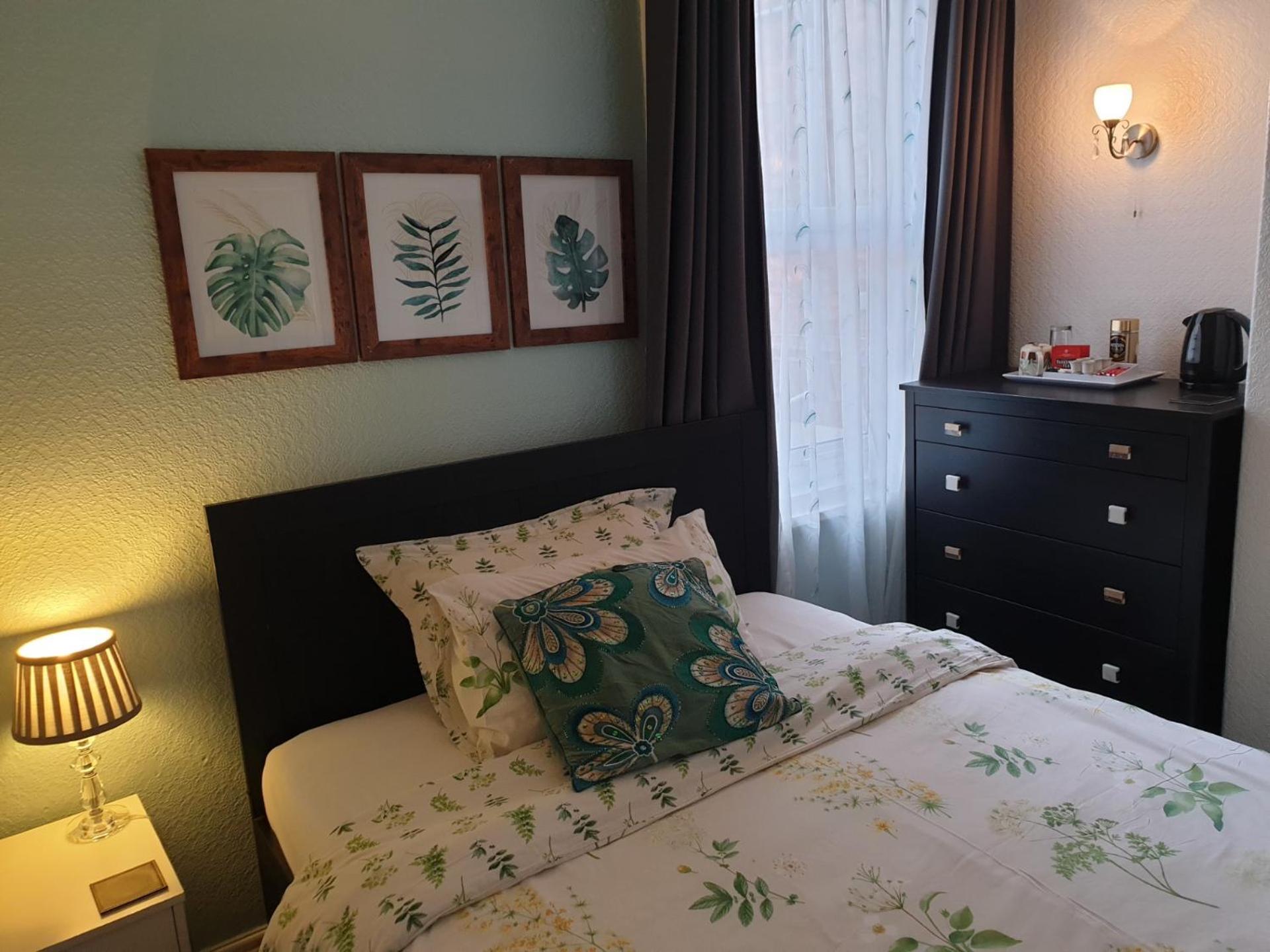 St Michael'S Boutique Guest House B&B, North Bay, Scarborough, North Yorkshire, With Free Parking And Free Wi-Fi Ngoại thất bức ảnh