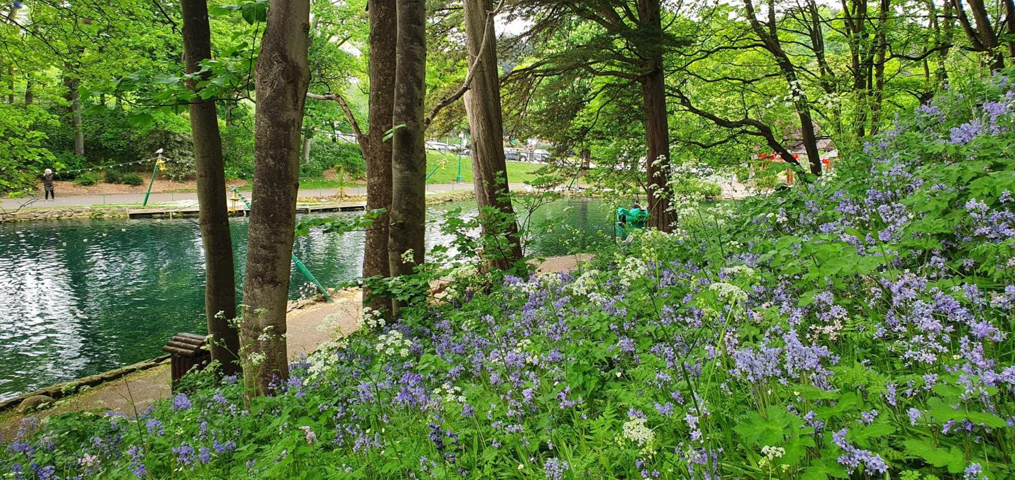 St Michael'S Boutique Guest House B&B, North Bay, Scarborough, North Yorkshire, With Free Parking And Free Wi-Fi Ngoại thất bức ảnh