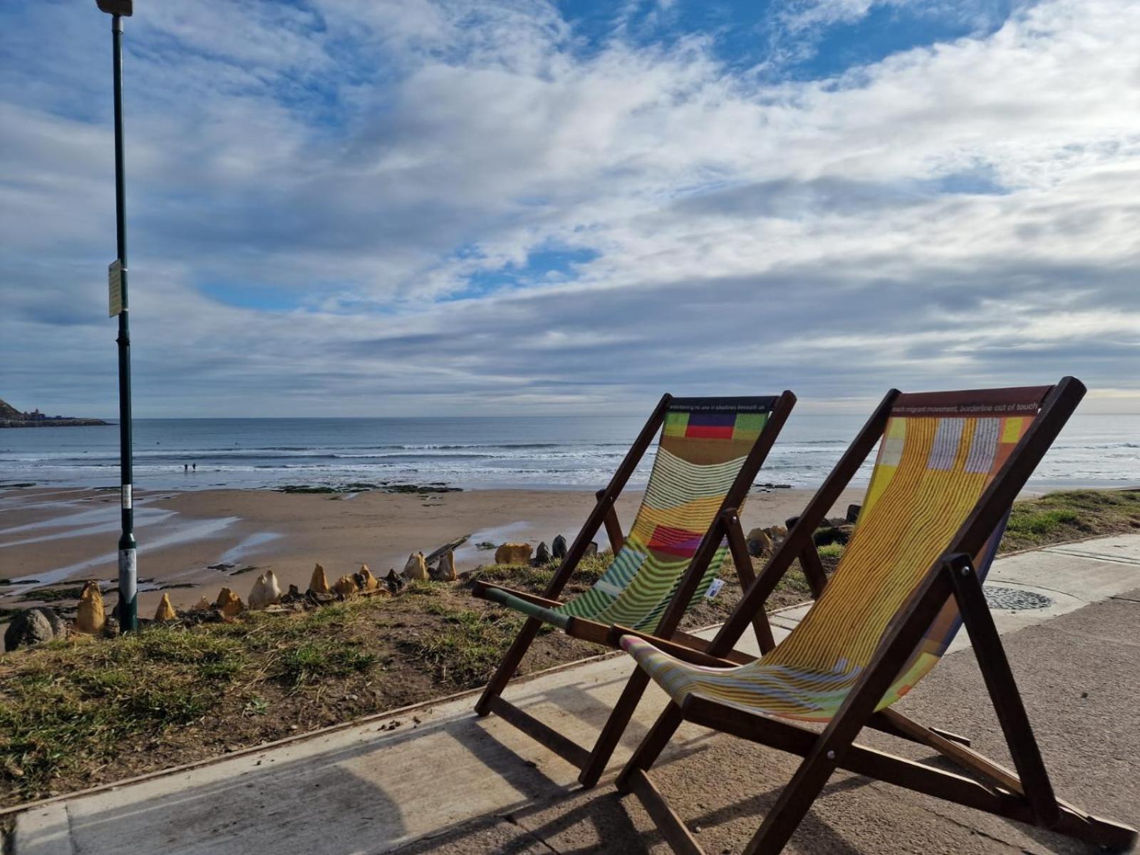 St Michael'S Boutique Guest House B&B, North Bay, Scarborough, North Yorkshire, With Free Parking And Free Wi-Fi Ngoại thất bức ảnh